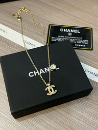 Logo Necklace