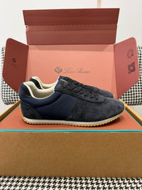 Fast Walk Sneakers