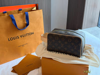 Trousse Toilette Locker Dopp Kit
