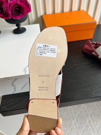 Maya Sandals
