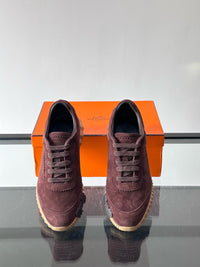 Bouncing Sneakers