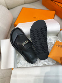 Empire Sandals