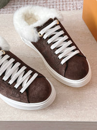 26S Time Out Sneakers