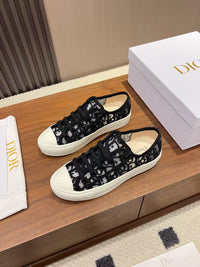 Walk’n’D Platform Sneakers