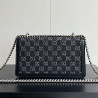 Dionysus Shoulder Bag