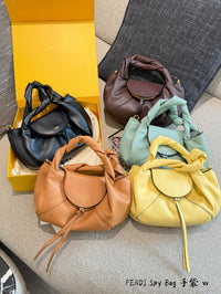 Spy Bag