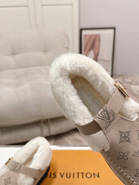 Colorado Comfort Mary Janes
