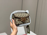 Horsebit 1955 Mini Bag