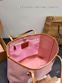 City Tote Bag