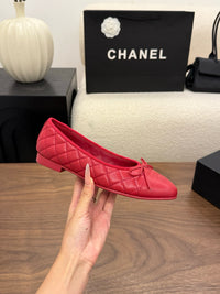26S Ballet Flats
