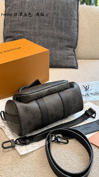 Keepall Bandoulière 25