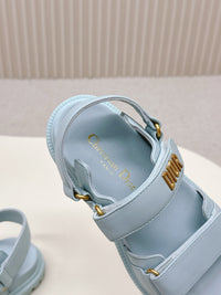 Dioract Sandals