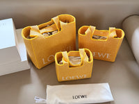 Font Tote