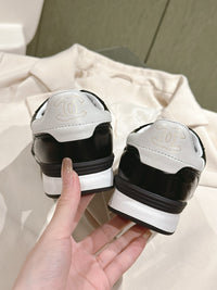 Low Top Sneakers