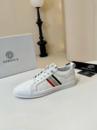 Low Top Sneakers