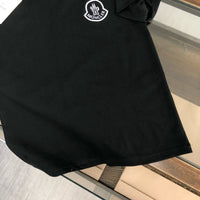 Logo Print T-Shirt
