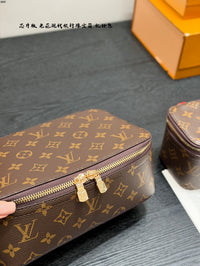 Packing Cubes
