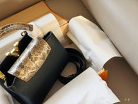 Capucines BB Bag