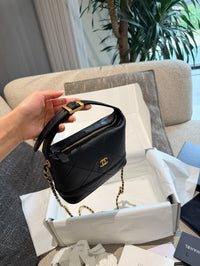 25c Hobo Bag Calfskin