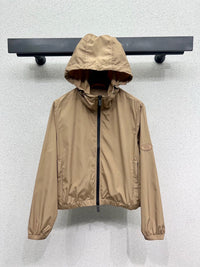 Knight Stamp Jacket