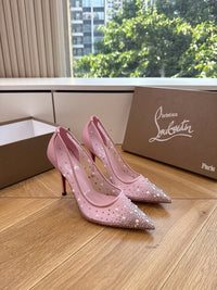 Degrastrass Perla Pumps