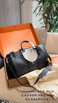 Keepall Bandoulière 45