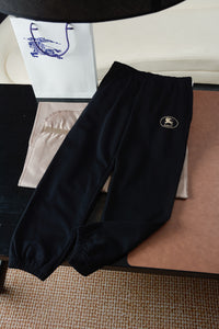 Knight Stamp Jogging Pants