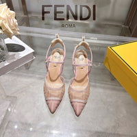 Colibrì Pumps