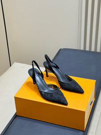 Gala Slingbacks