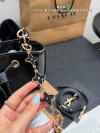 Rowan Bucket Bag
