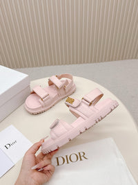 Dioract Sandals