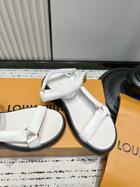 Nevada Comfort Sandals