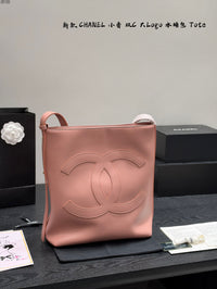 Bucket Tote Bag