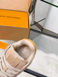 26S Logo Trainers