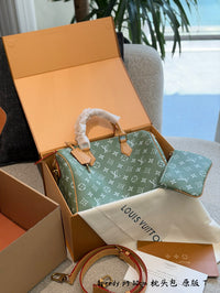 Speedy P9 Bandoulière 30 Bag