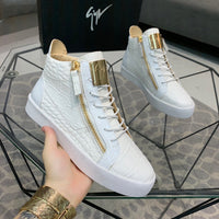 High Top Sneakers