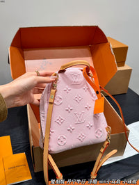 Palm Springs Mini Backpack