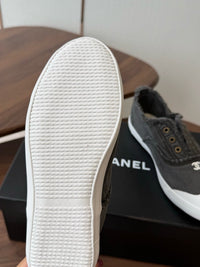 26S Slip-on Sneakers