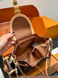 Odyssée Bag