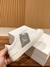 Garavani Rockstud Sneakers