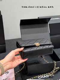 Top Handle Wallet on Chain