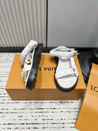 Nevada Comfort Sandals