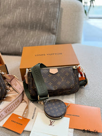 Multi Pochette Accessoires