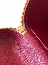 Grace Coddington Nice Mini Vanity Case