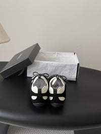 26S Fibers Sneakers