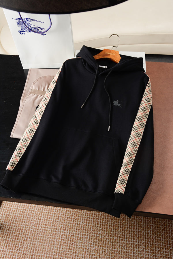 Pullover Hoodie