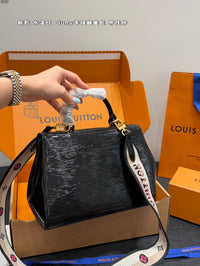 Cluny Bag