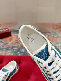 Low Top Sneakers