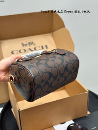 Mini Rowan Crossbody Bag