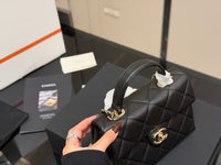 Kelly Flap Bag